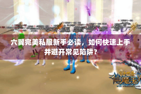 六翼完美私服新手必读，如何快速上手并避开常见陷阱？