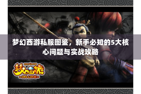 梦幻西游私服图鉴，新手必知的5大核心问题与实战攻略
