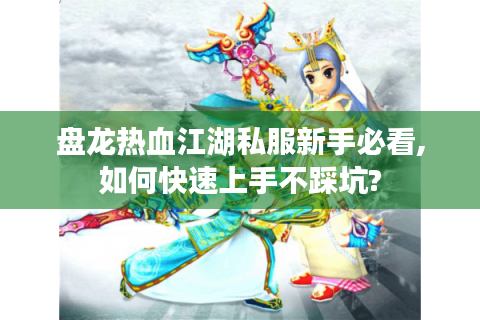 盘龙热血江湖私服新手必看,如何快速上手不踩坑?