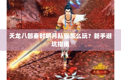 天龙八部秦时明月私服怎么玩？新手避坑指南