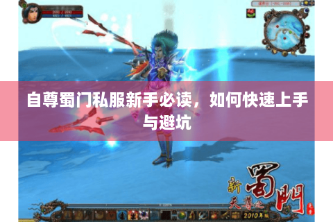 自尊蜀门私服新手必读，如何快速上手与避坑