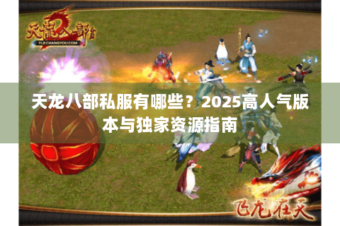 天龙八部私服有哪些？2025高人气版本与独家资源指南
