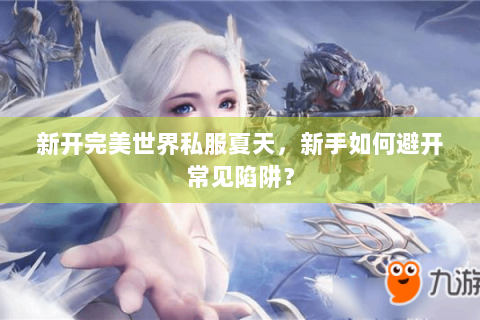 新开完美世界私服夏天，新手如何避开常见陷阱？