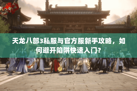 天龙八部3私服与官方服新手攻略，如何避开陷阱快速入门？