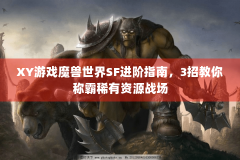 XY游戏魔兽世界SF进阶指南，3招教你称霸稀有资源战场