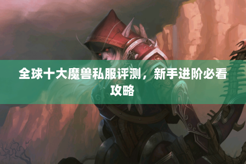 全球十大魔兽私服评测，新手进阶必看攻略