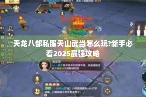 天龙八部私服天山武当怎么玩?新手必看2025最强攻略