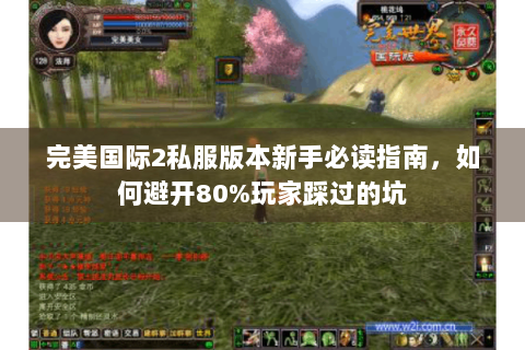完美国际2私服版本新手必读指南，如何避开80%玩家踩过的坑