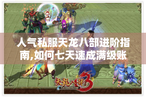 人气私服天龙八部进阶指南,如何七天速成满级账号