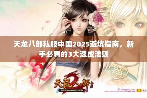 天龙八部私服中国2025避坑指南，新手必看的3大速成法则