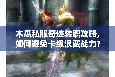 木瓜私服奇迹转职攻略,如何避免卡级浪费战力?