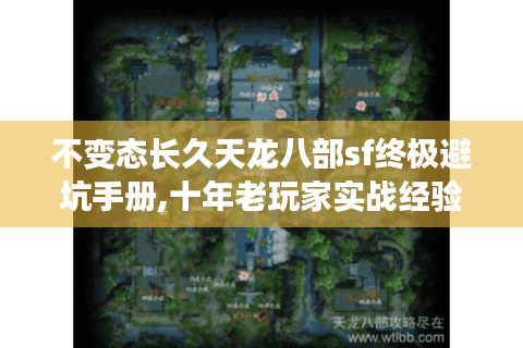 不变态长久天龙八部sf终极避坑手册,十年老玩家实战经验