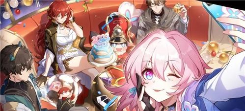 崩坏星穹铁道美食庆典攻略,第一天必胜技巧！