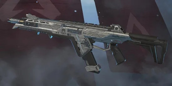Apex英雄S19武器榜:哪把枪最强?
