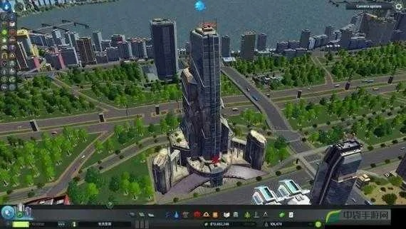 《都市天际线2》开发者模式开启攻略