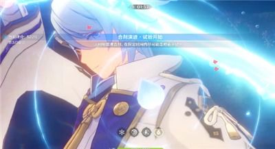 原神合剂演进攻略,第一天活动如何轻松通关?