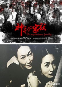 《揭秘33号远征队宅邸家族肖像:隐藏的神秘力量》