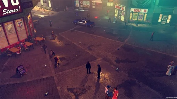 《警区》配置揭秘:这些硬件让你畅玩无阻！