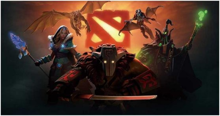 《DotA系列》测试极限挑战：仅凭一件装备，你能走多远？