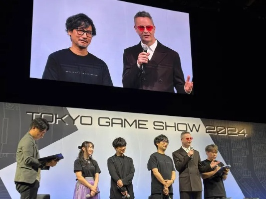 《死亡搁浅2》三浦大知Live彩蛋揭秘！独家触发攻略分享
